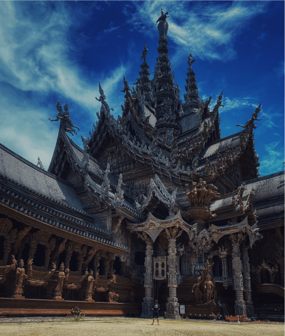 Discover local treasures with SpotPin together