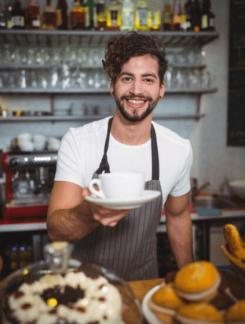 Daily insights help you to build new relationships.