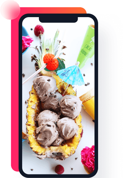 Storytelling drives discovery for your business.